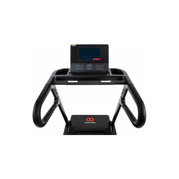 Беговая дорожка cardiopower s350 %Future_395 (фото 4)
