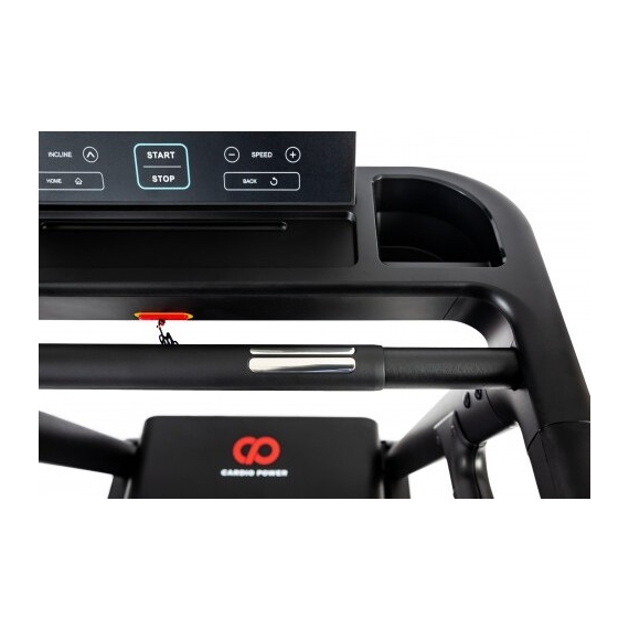 Беговая дорожка cardiopower s350 %Future_395 (фото 5)