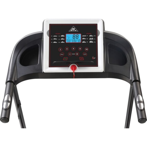 Беговая дорожка carbon fitness t170 %Future_395 (фото 2)