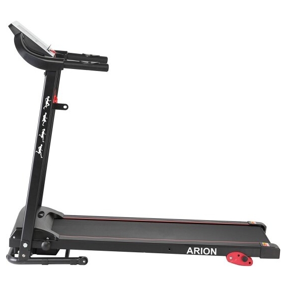 Беговая дорожка carbon fitness t170 %Future_395 (фото 3)