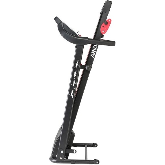Беговая дорожка carbon fitness t170 %Future_395 (фото 6)